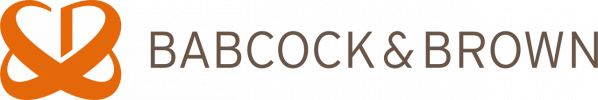 EMD Brasil - Babcock&Brown